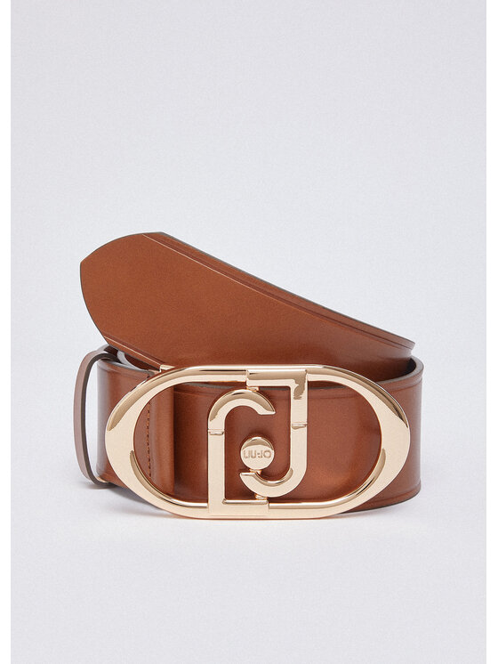 Liu Jo Liu Jo Cintura AA6232P0415C3919 Marrone