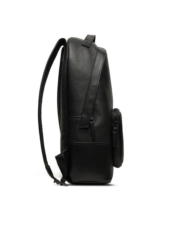 Tommy Hilfiger Tommy Hilfiger Rucksack AM0AM13076 Schwarz