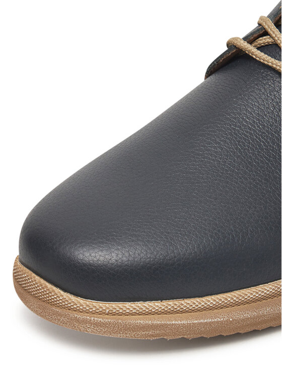 Rieker Rieker Cipele 10402-14 Tamnoplava