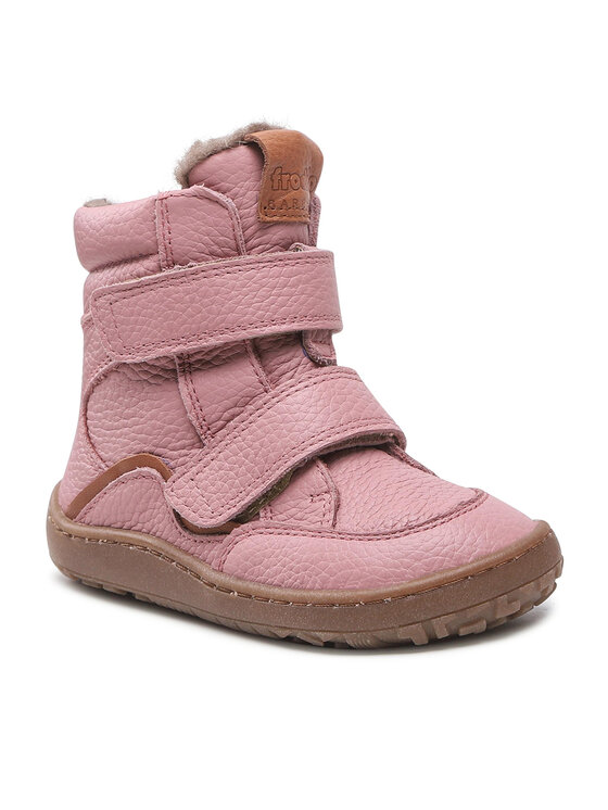 Froddo Froddo Stivali G3160169-5 Rosa