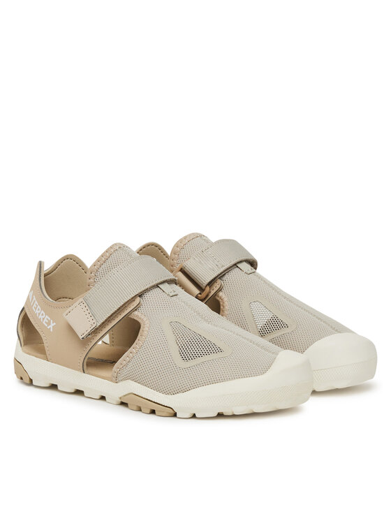 adidas adidas Szandál Terrex Captain Toey 2.0 JI1363 Bézs