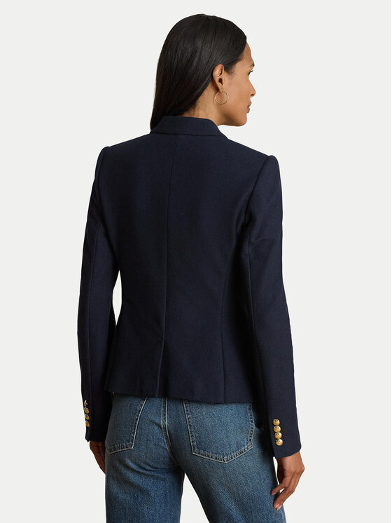 LAUREN RALPH LAUREN LAUREN RALPH LAUREN Sako 200P14021002 Tmavomodrá Regular Fit