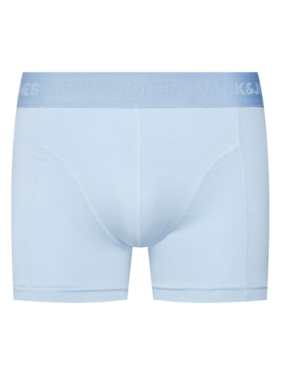 Jack & Jones Jack & Jones Boxer szett Cooper 12291498 Kék
