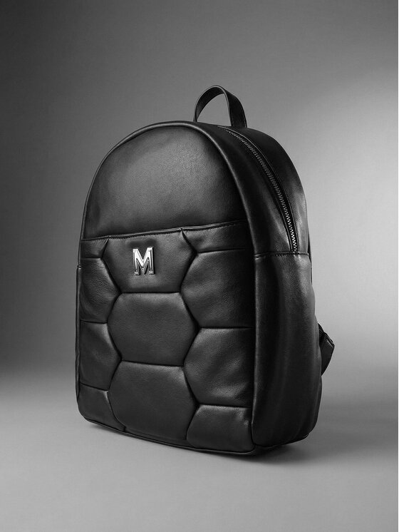 MEXX MEXX Ruksak MEXX-K-015-06 Crna