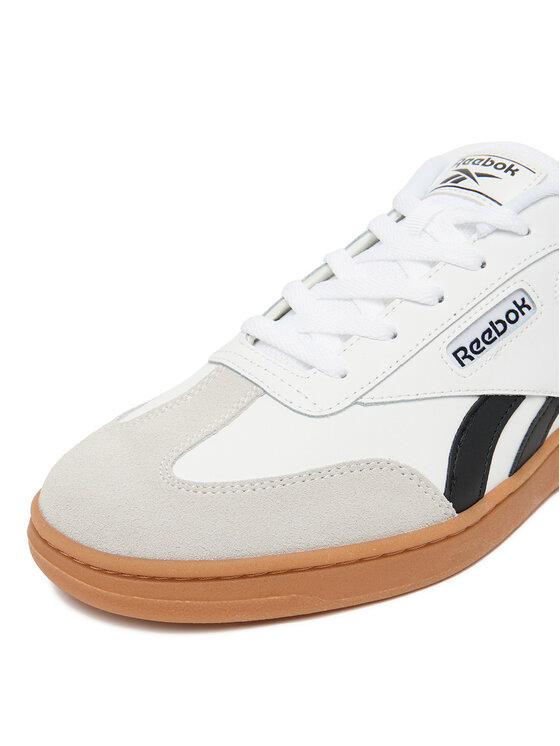 Reebok Reebok Sneakersy CEO-FORTE LOUNGER AR30252M-WBT Biały