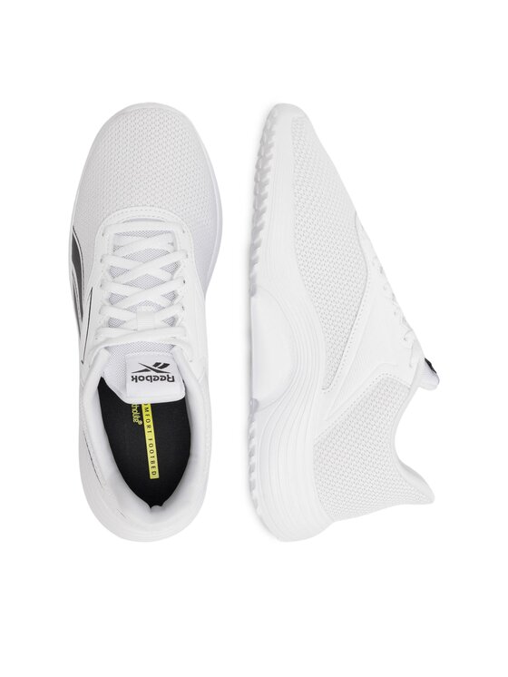 Reebok Reebok Scarpe da corsa Lite 3.0 HR0159 Bianco