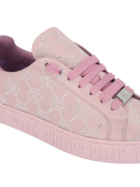 PHILIPP PLEIN PHILIPP PLEIN Sneakers 29930 Rosa