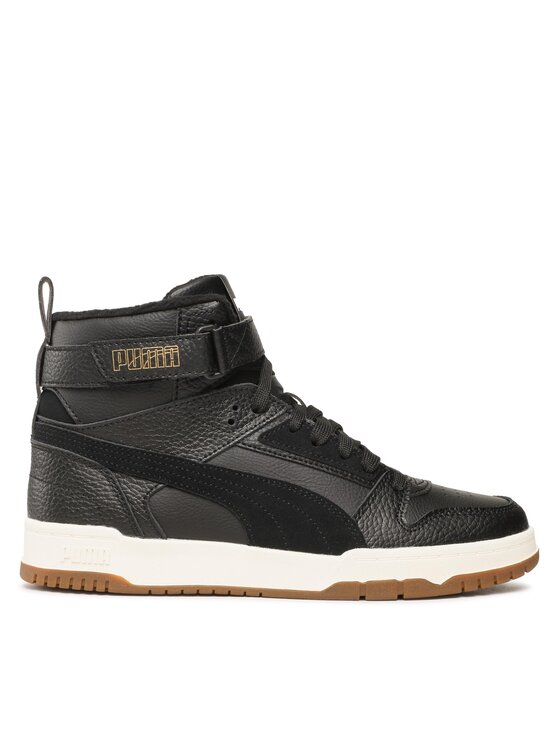 Puma Puma Tenisice Rbd Game Wtr Jr 388449 02 Crna