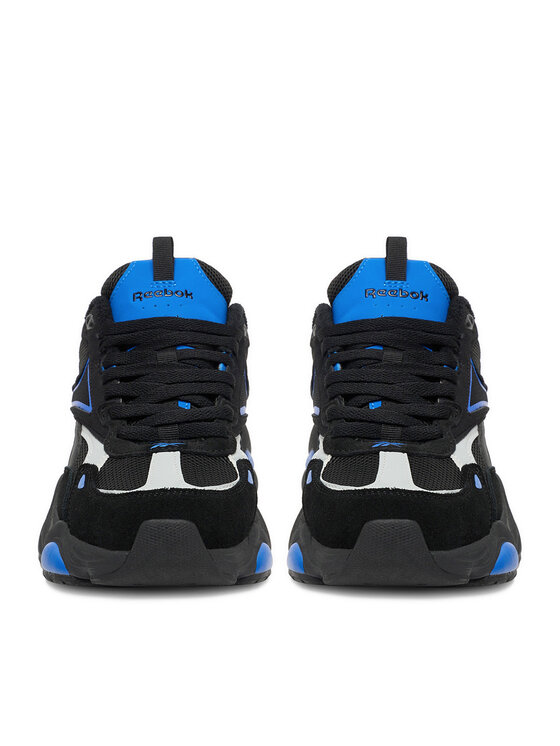 Reebok Reebok Sneakersy CEO-CHARGE AR30246M-BMS Czarny