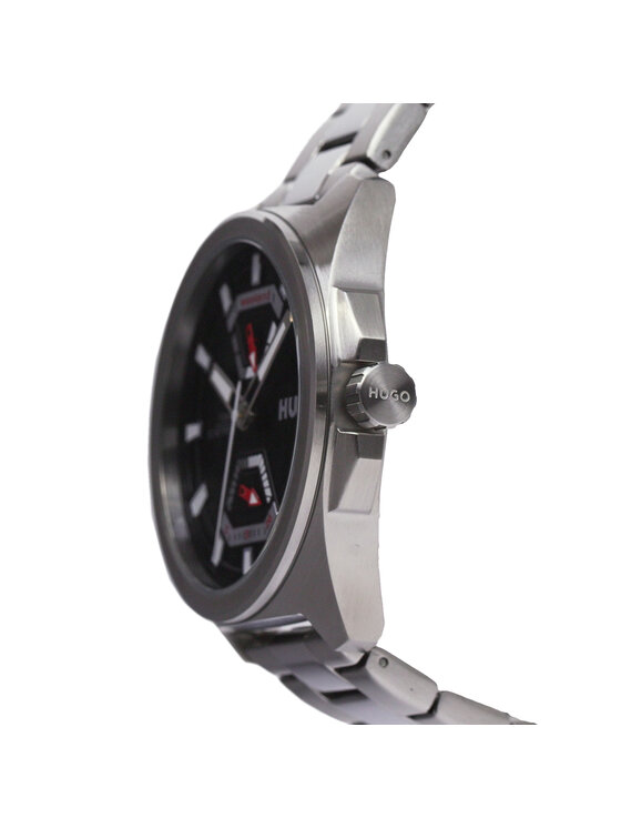 HUGO Hugo Orologio Expose 1530242 Argento