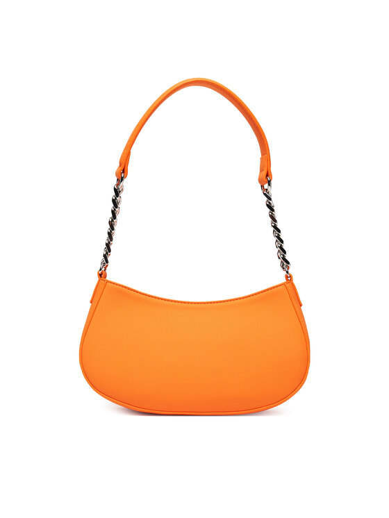 LOVE MOSCHINO LOVE MOSCHINO Torebka JC4256PP0MKD0450 Pomarańczowy