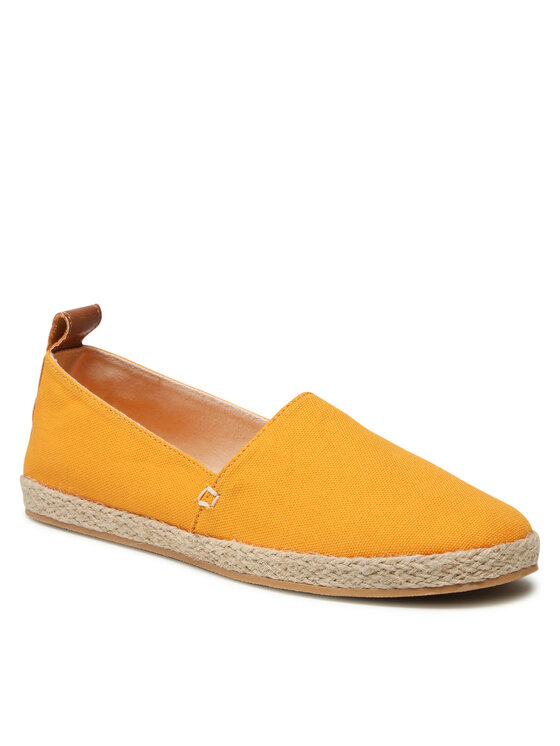 Jenny Fairy Jenny Fairy Espadrilles WS21181-02 Orange