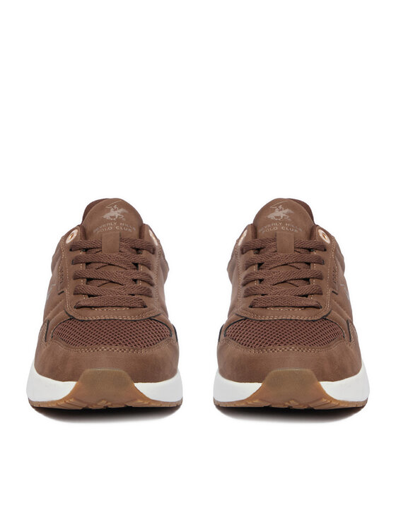 Beverly Hills Polo Club Beverly Hills Polo Club Sneakers CEO-WP-24449Z-B Maro