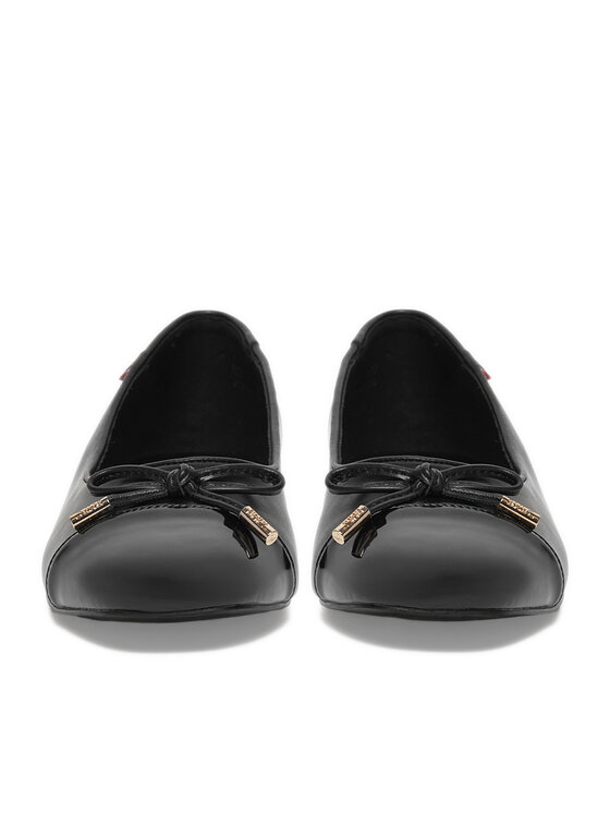 Beverly Hills Polo Club Beverly Hills Polo Club Μπαλαρίνες CEO-HY8165-1 Μαύρο