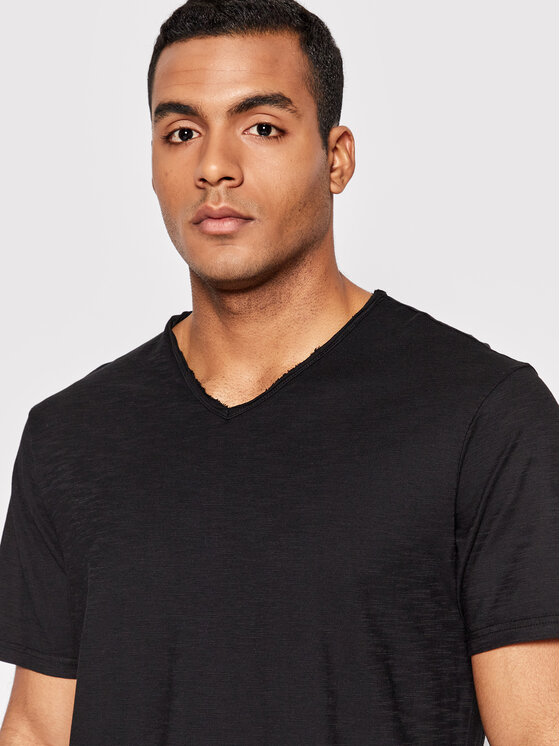 United Colors Of Benetton United Colors Of Benetton T-särk 3JE1J4264 Must Regular Fit