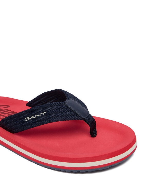 Gant Gant Žabky 32609293 Tmavomodrá