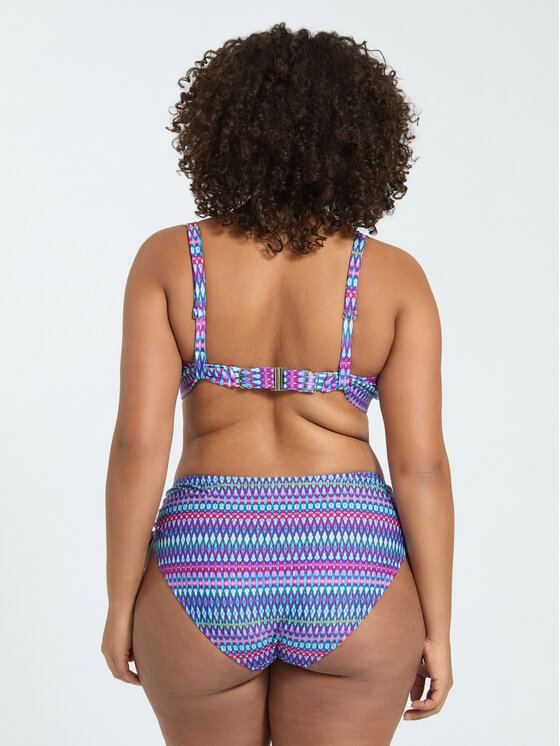 Fiorella Rubino Fiorella Rubino Bikini W041L000366N0V9 Viola
