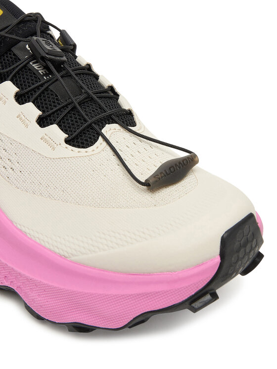 Salomon Salomon Tenisice za trčanje Ultra Glide 3 L47874500 Žuta