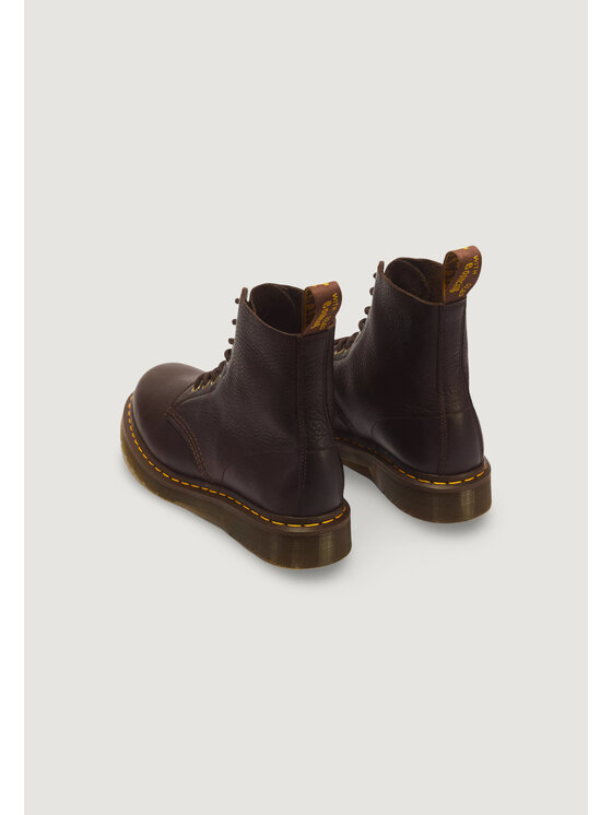Dr. Martens Dr. Martens Αρβύλες 1460 Pascal Ambassador UNISEX Καφέ