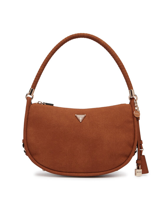Guess Guess Táska Danya HWSG99 18010 Barna