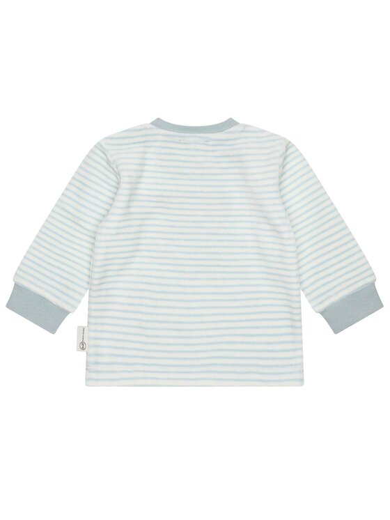 Steiff Steiff Romper 26340 Niebieski