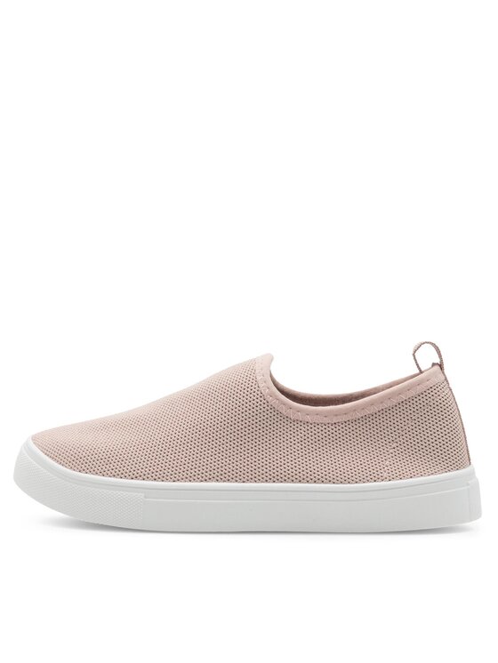 Nelli Blu Nelli Blu Кросівки CSS20518-01(III) Рожевий