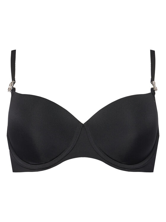 Guess Guess Traadiga rinnahoidja O5RC20 KCF20 Must