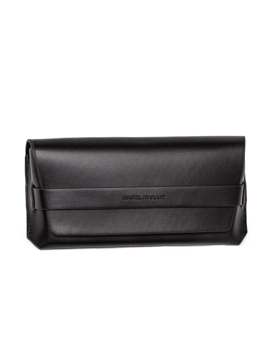 Isabel Marant Isabel Marant Sončna očala 0036/S Rjava