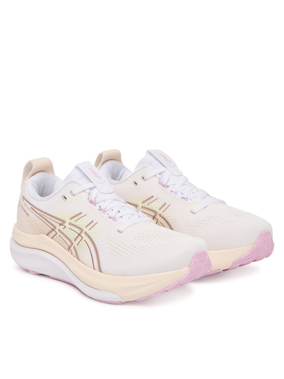 Asics Asics Bėgimo batai Gel-Kayano 33 1012B939 Balta
