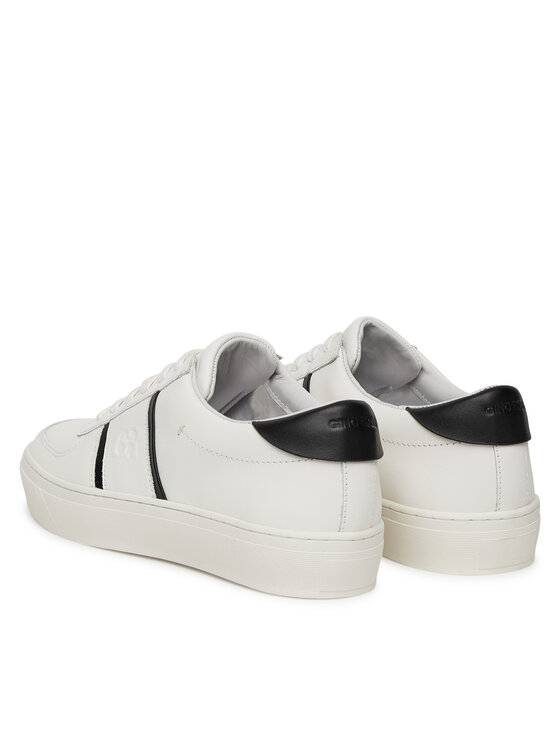 Gino Rossi Gino Rossi Halbschuhe ENZO-01 125AM Weiß