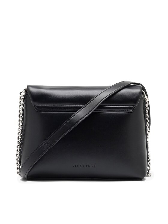 Jenny Fairy Jenny Fairy Handtasche MJR-W-013-04 Schwarz