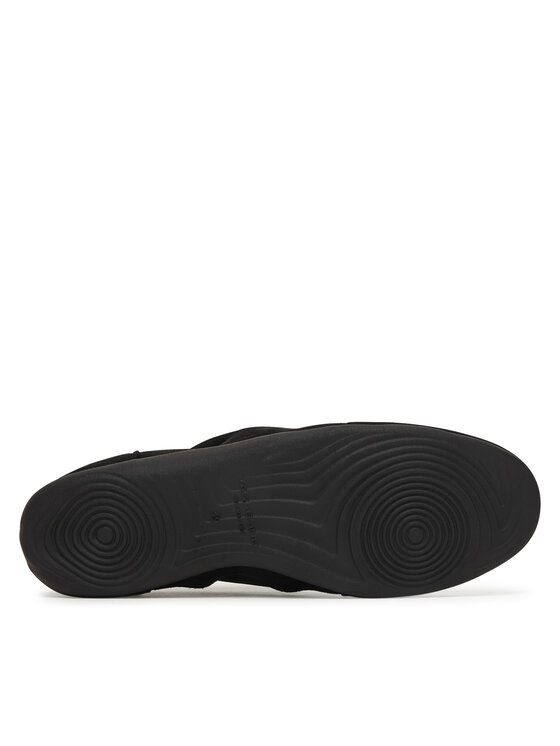 Vagabond Shoemakers Vagabond Shoemakers Sneakersy Hollie 6123-255-20 Čierna