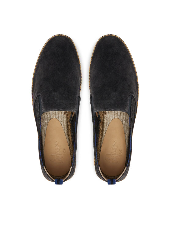Castañer Castañer Espadrilky Joel T/186 23416 Sivá
