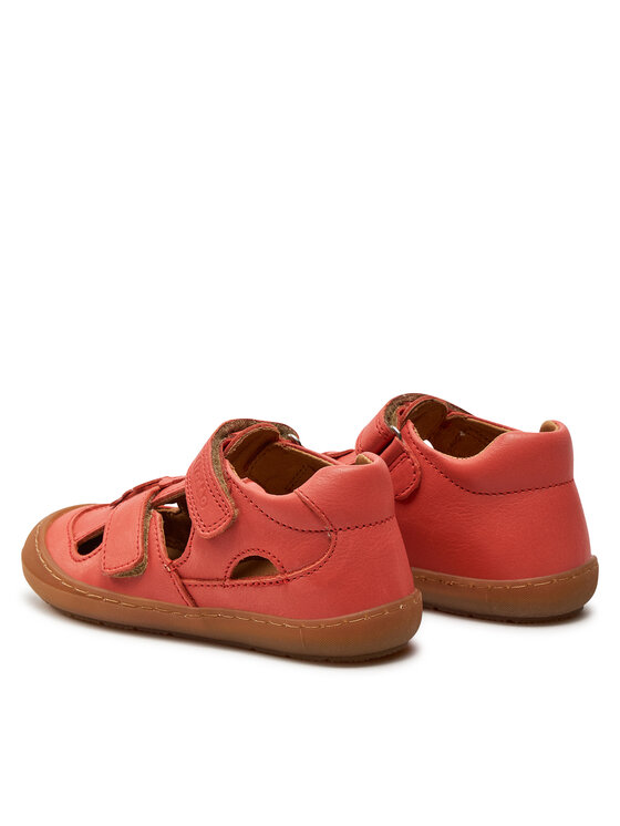 Froddo Froddo Sandály Ollie Sandal G G2150187-3 S Červená