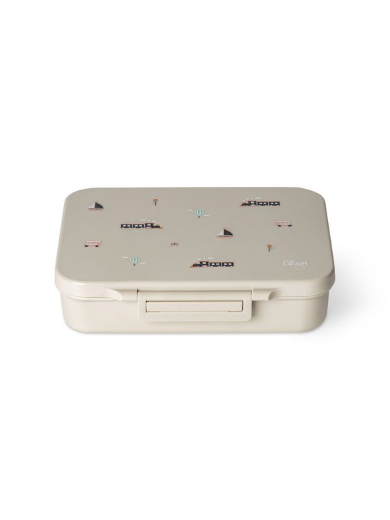 Citron Citron Lunchbox lunch box Beżowy