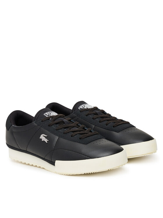 Lacoste Lacoste Tenisice 7-50SMA0154 Crna
