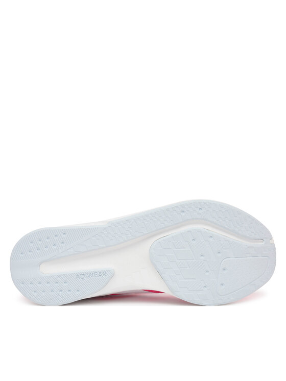 adidas adidas Buty do biegania Duramo RC2 JR4889 Różowy