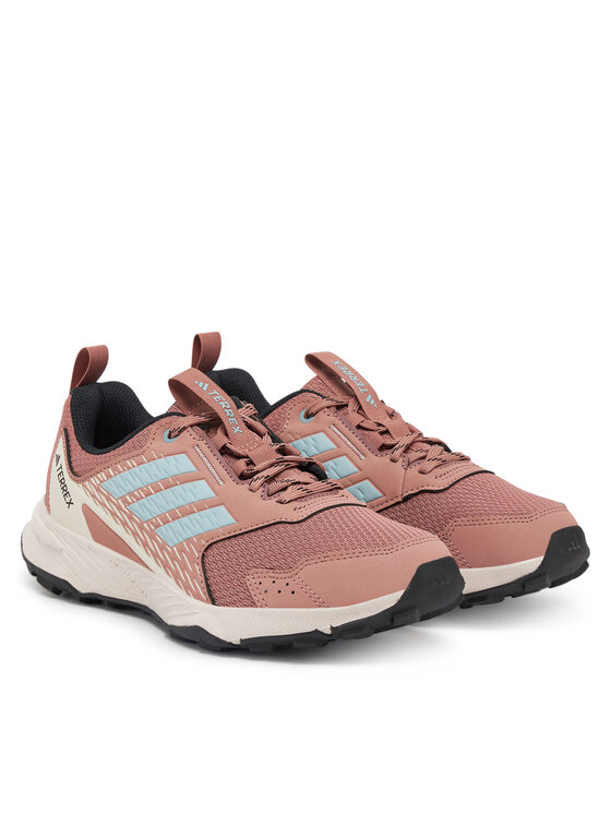 adidas adidas Běžecké boty Tracefinder JI4290 Růžová