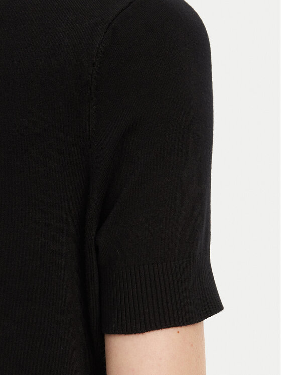 Guess Guess Pullover W5YR25 Z2NQ2 Schwarz