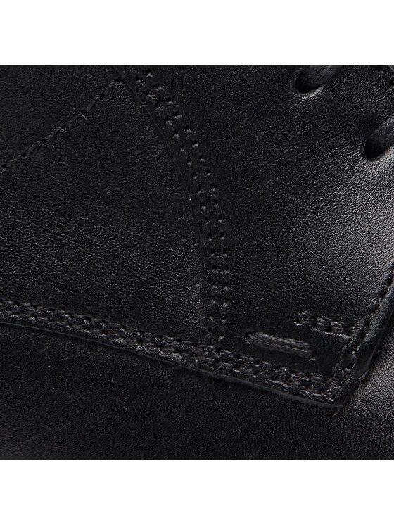 Lloyd Lloyd Halbschuhe Manon 19-168-10 Schwarz