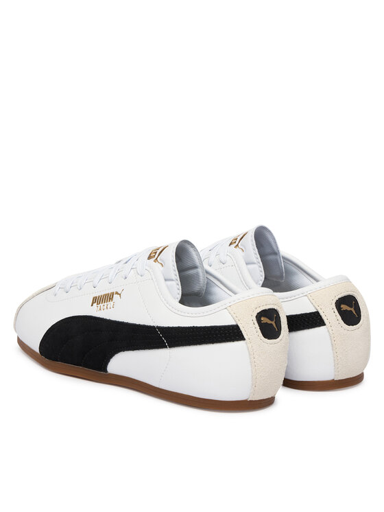 Puma Puma Sneakersy Tackle OG 404458 01 Bílá