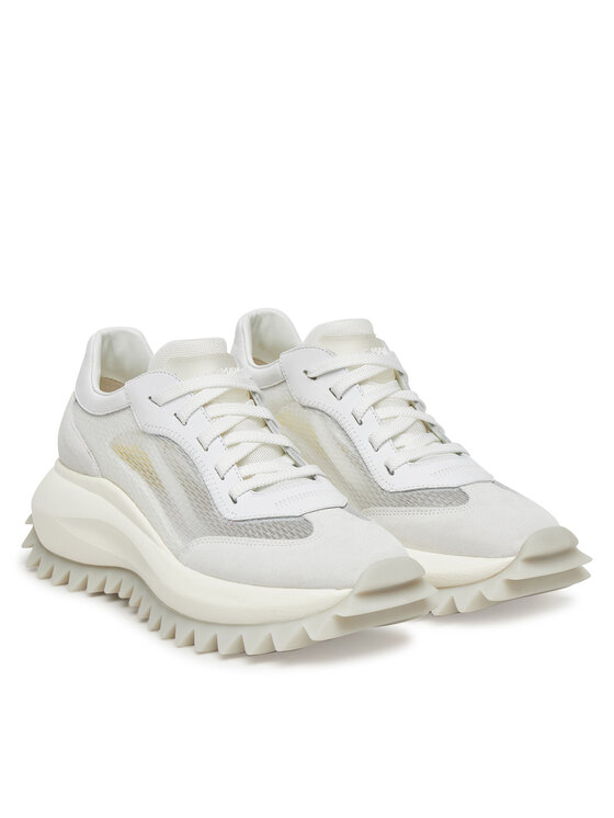 Vic Matié Vic Matié Sneakers 1E1452D GD22BNQT175 Weiß