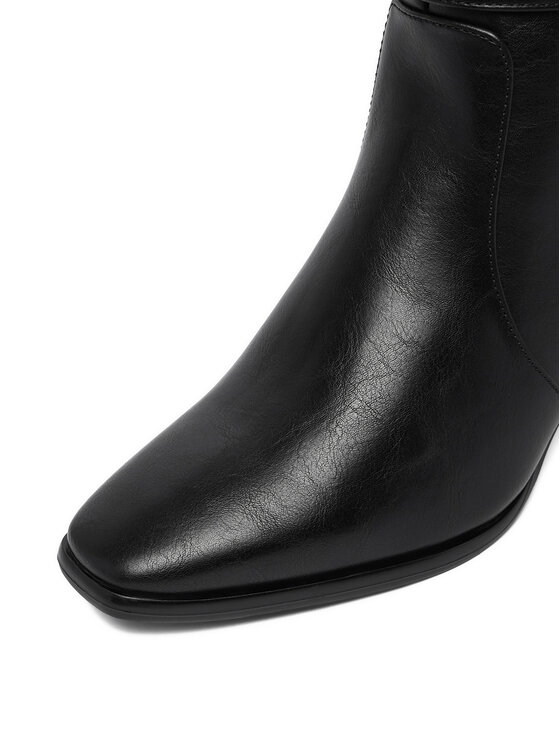 MEXX MEXX Ботильйони CEO-26F816-2A Чорний