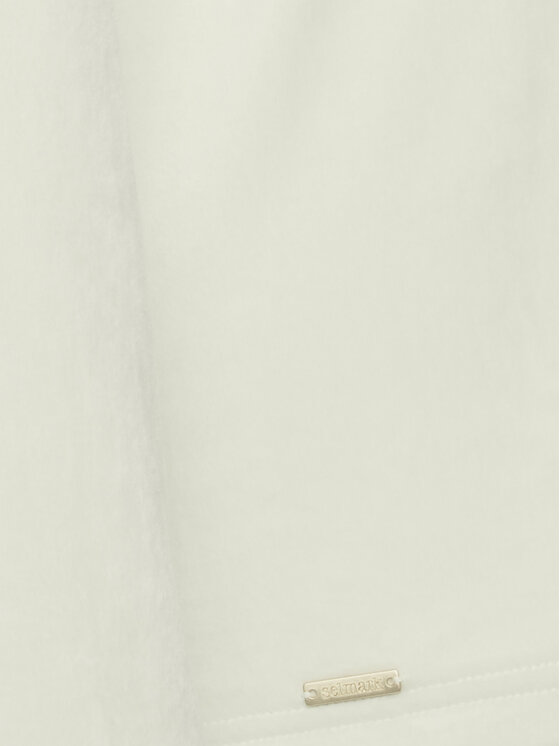 Selmark Selmark Pidžama Polar Soft P6273 Zaļš Regular Fit