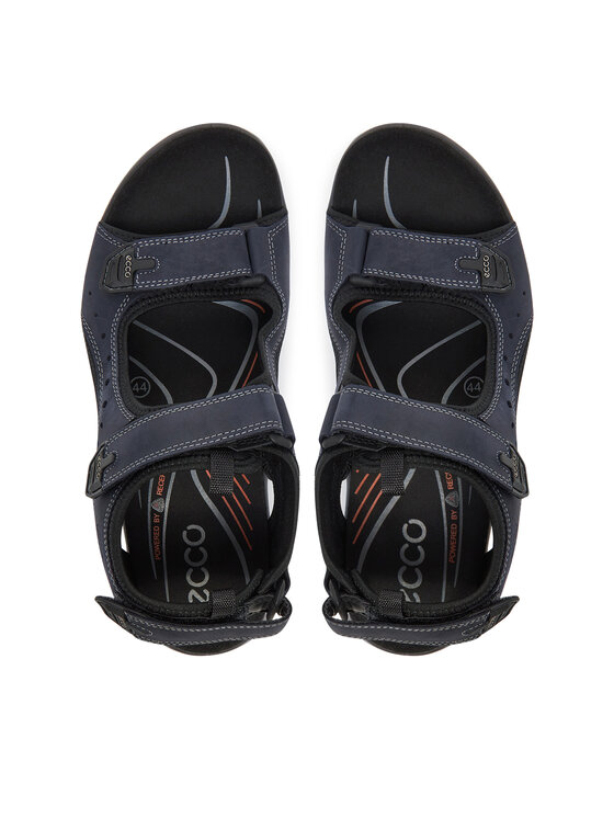 ECCO ECCO Sandały Offroad 82204412038 Granatowy
