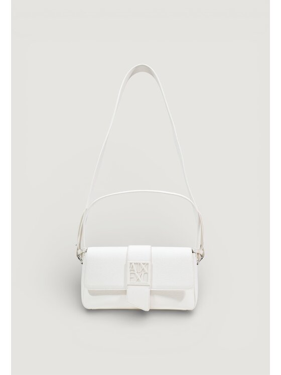 Armani Exchange Armani Exchange Ročna torba XW002592 AF11902 U0011 Bela
