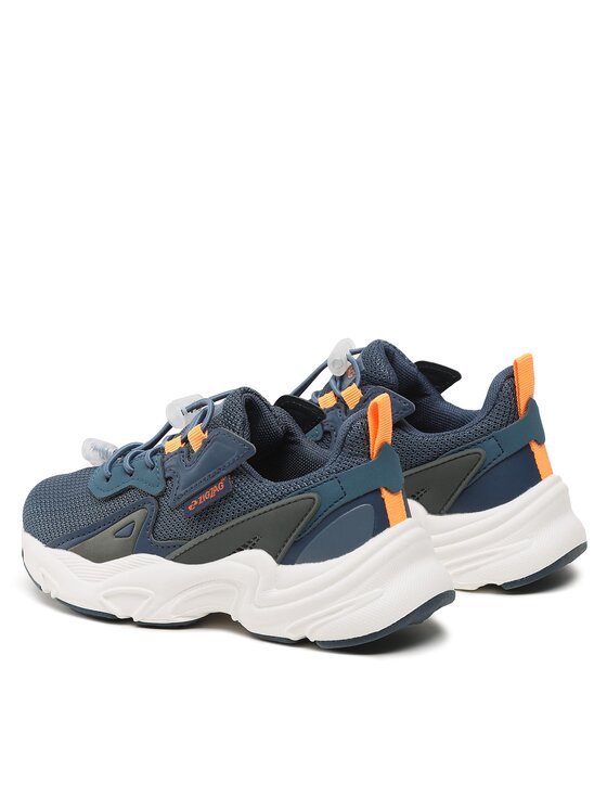 ZigZag ZigZag Снікерcи Bavar Kids Shoe Z232289 Голубий