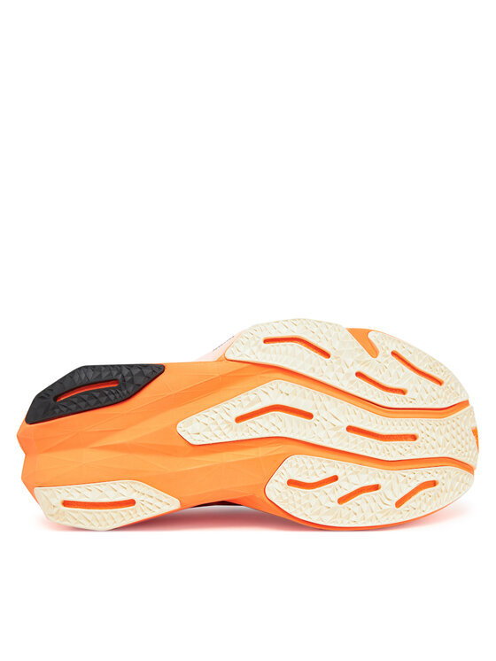 New Balance New Balance Běžecké boty FuelCell Rebel v4 WFCXCC4 Oranžová
