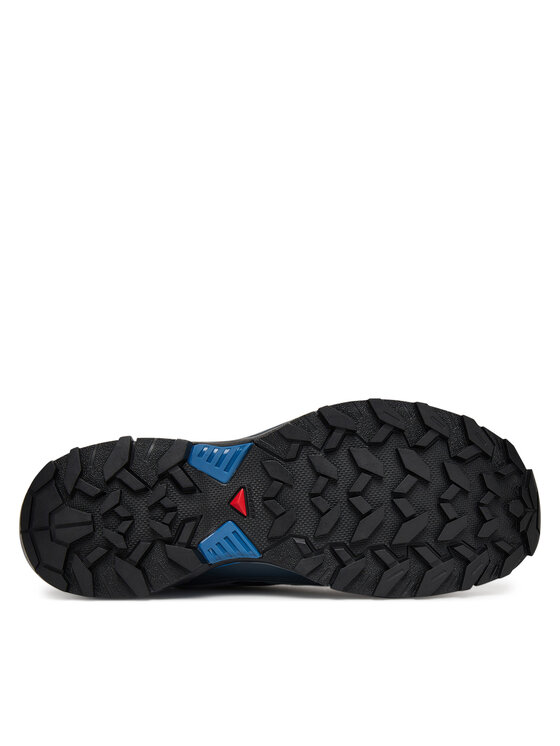 Salomon Salomon Trekkingi X Ultra 360 Gore-Tex L47860400 Granatowy