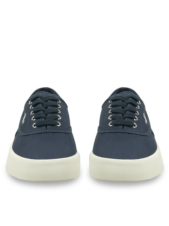 Gant Gant Tenisky 30638881 Tmavomodrá
